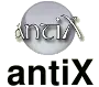 antiX