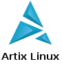 Artix Linux