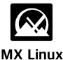 MX Linux
