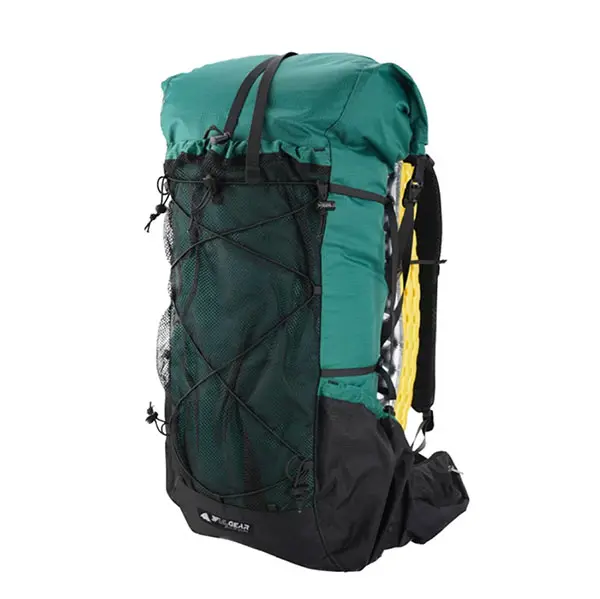 3FULGear QiDian 40+16 UL Pack