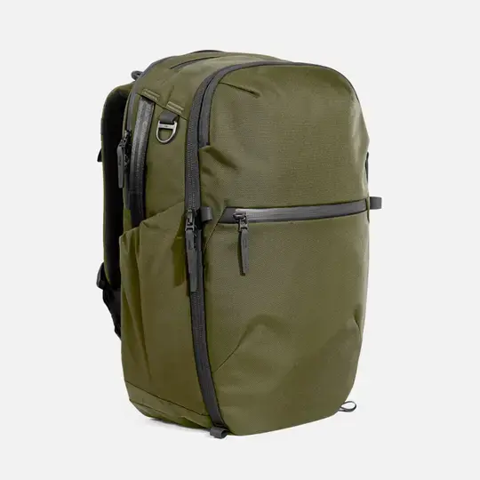 Aer Travel Pack 4 35L