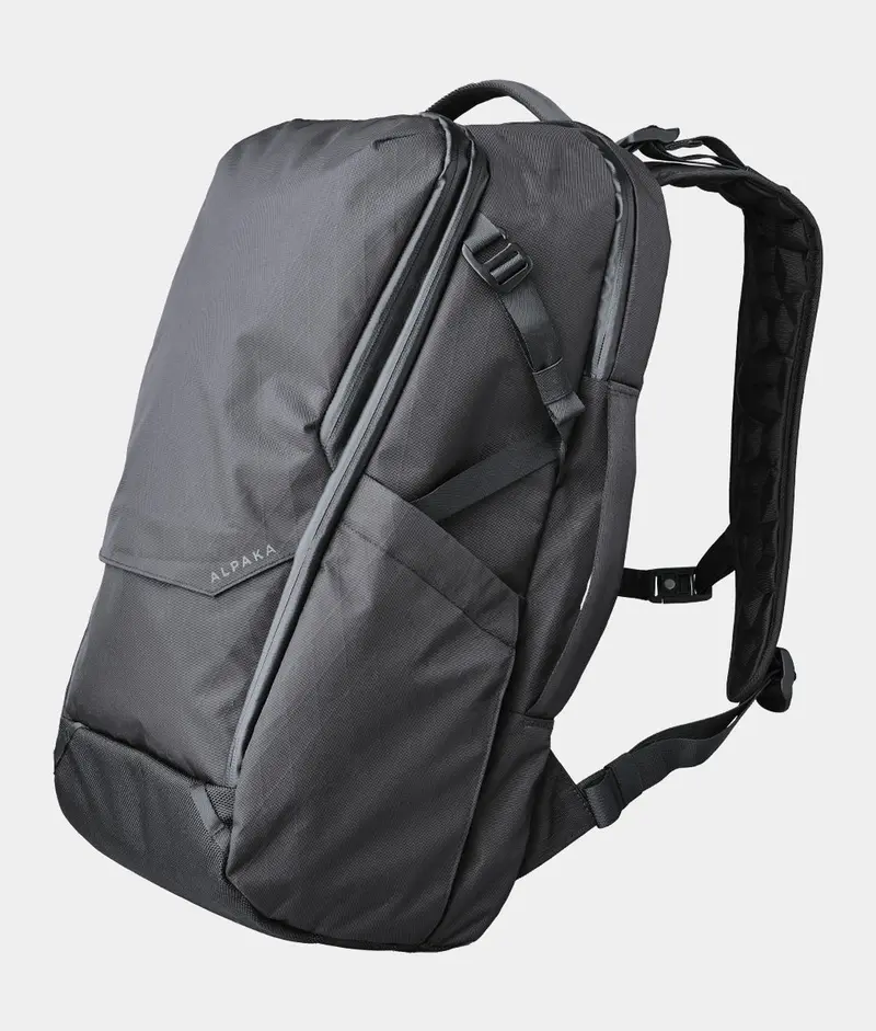 Alpaka Gear Elements Travel Backpack