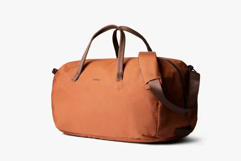 Bellroy Venture Duffle 55L