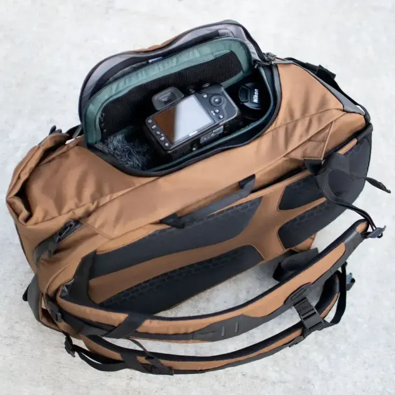 Boundary Supply Prima