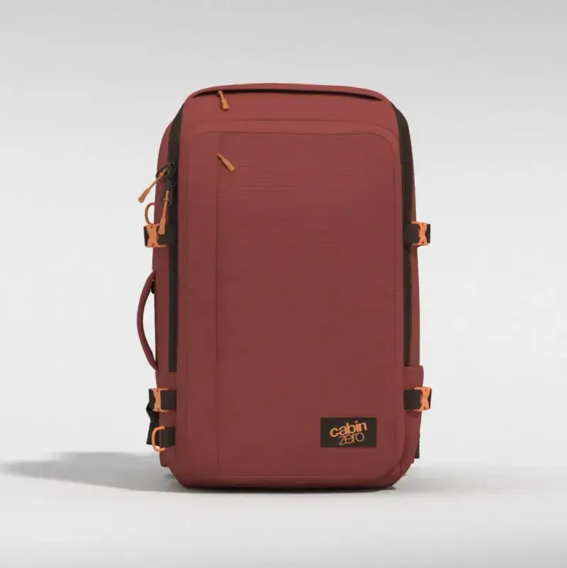 Cabin Zero Adv Backpack 42L