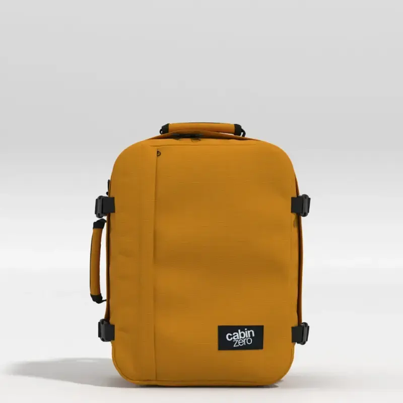 Cabin Zero Classic Cabin Backpack 28L