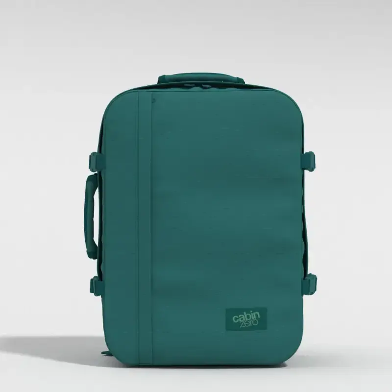 Cabin Zero Classic Cabin Backpack 44L