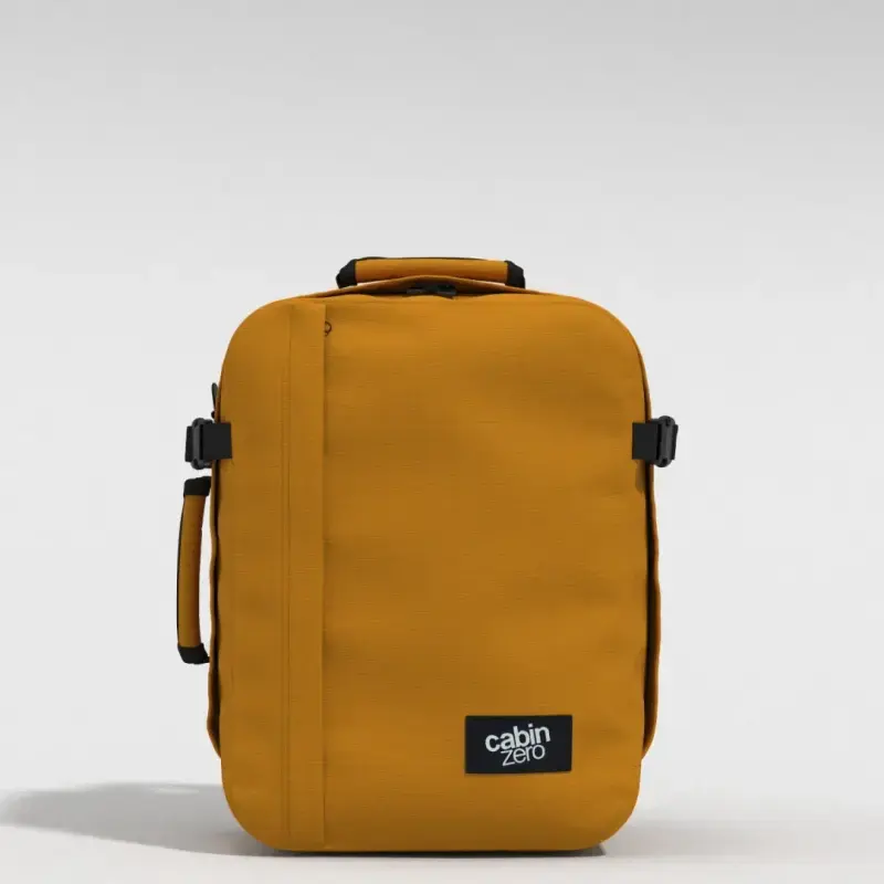 Cabin Zero Classic Tech Backpack 28L
