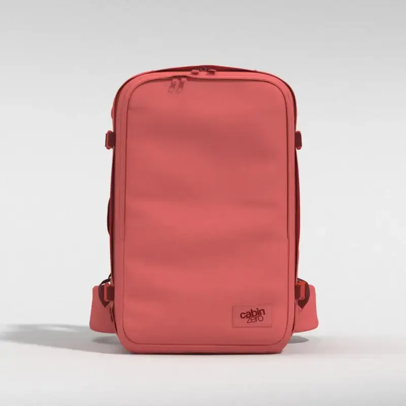 Cabin Zero Classsic Pro 42L