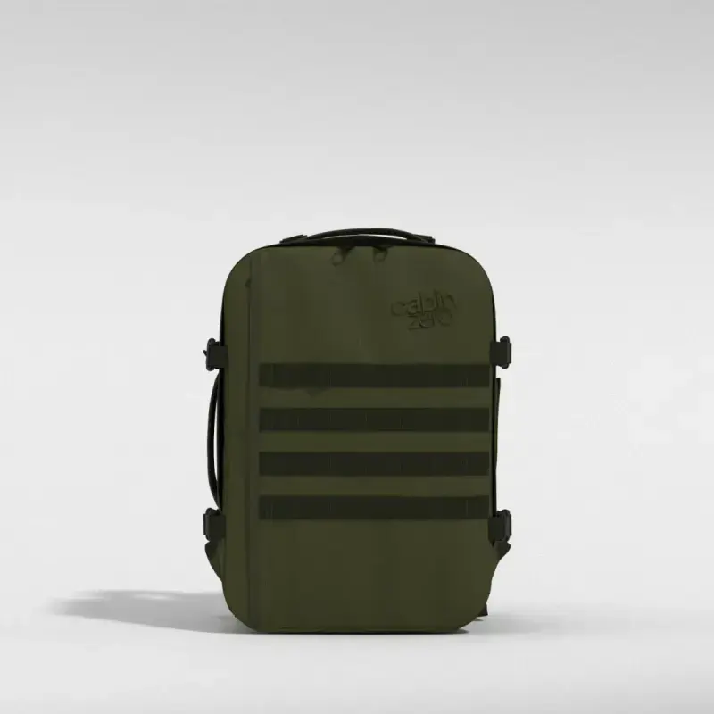 Cabin Zero Military 28