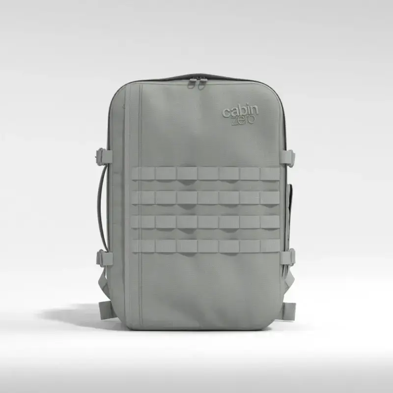 Cabin Zero Military 44