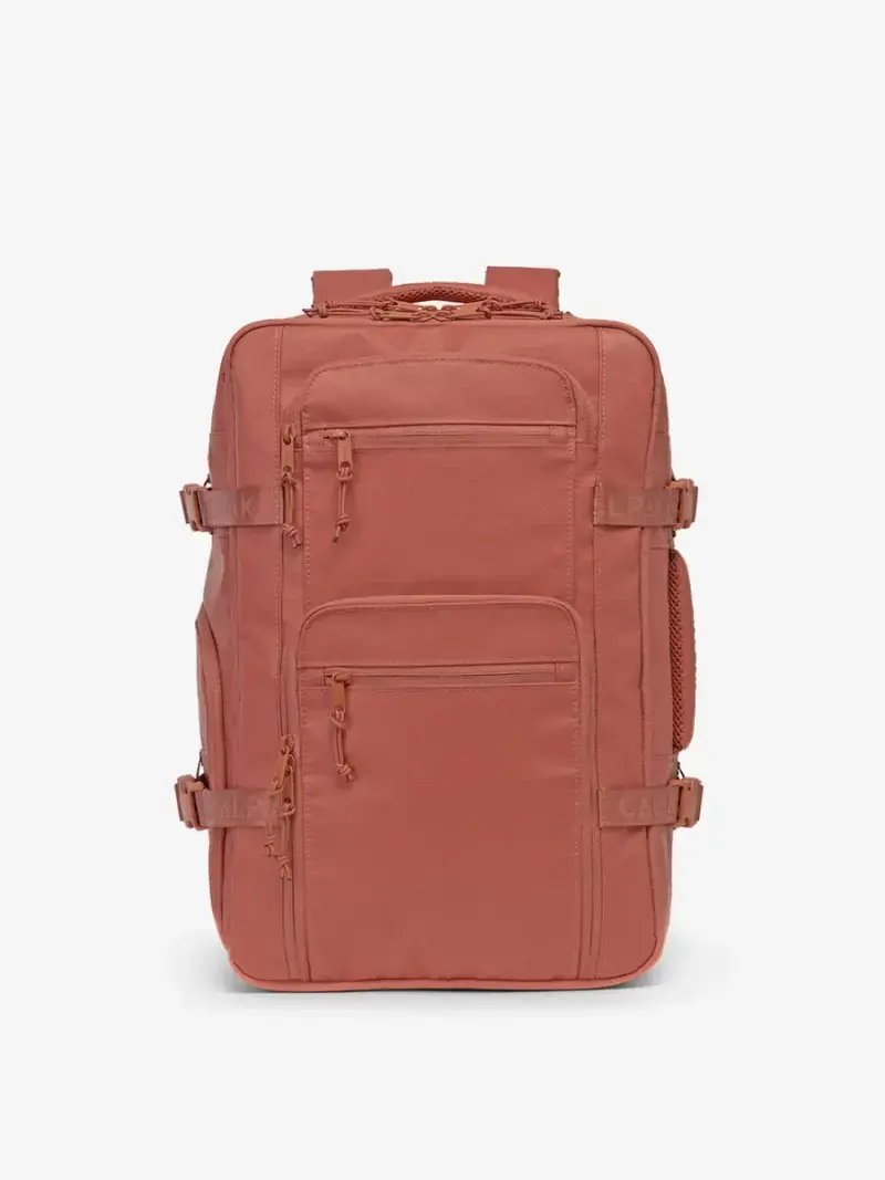Calpak Terra 26L Laptop Duffel Backpack