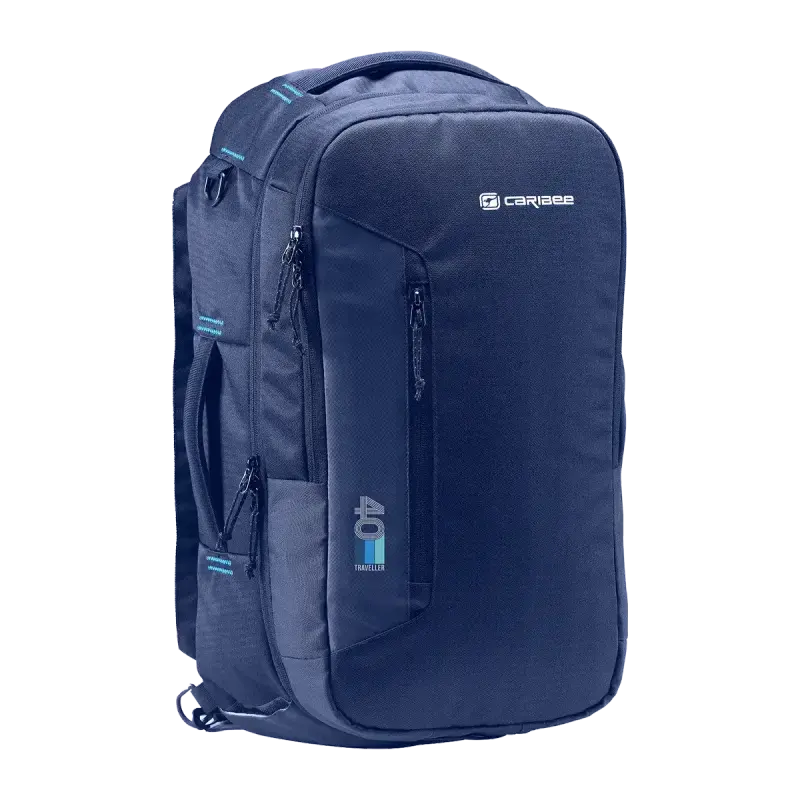 Caribee Traveller 40