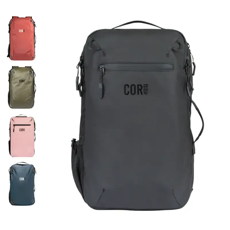 Corsurf Island Hopper Travel Backpack 28L