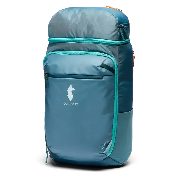 Cotopaxi Allpa 50L Adventure Travel