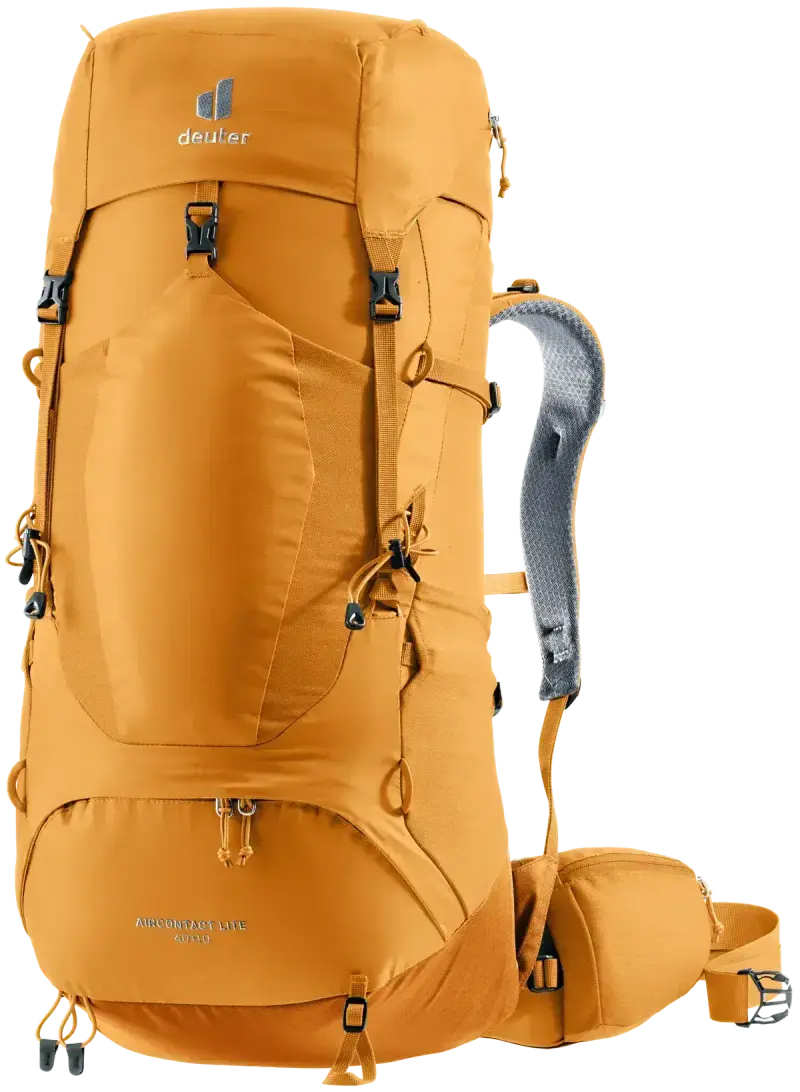 Deuter Aircontact Lite 40+10