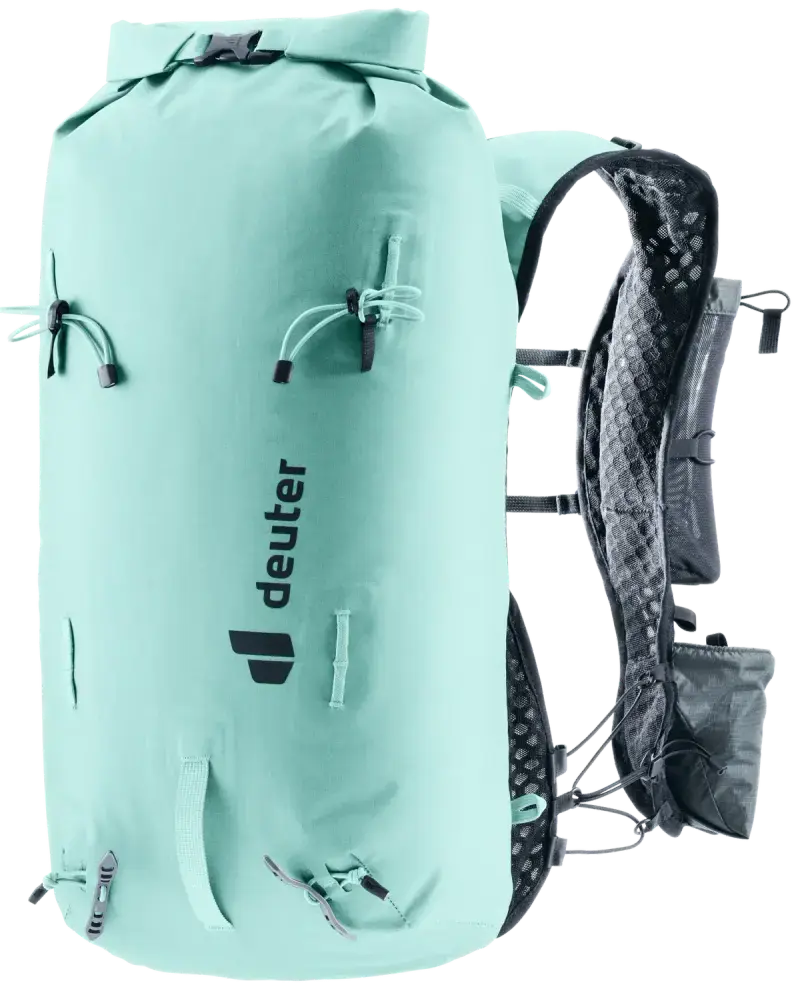 Deuter Vertrail 16
