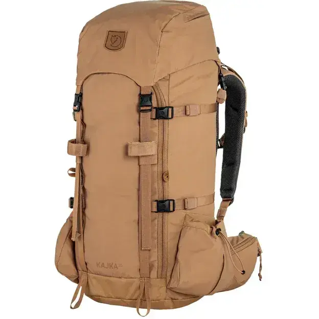 Fjallraven Kajka 35