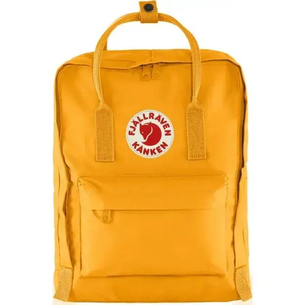 Fjallraven Kanken 16L