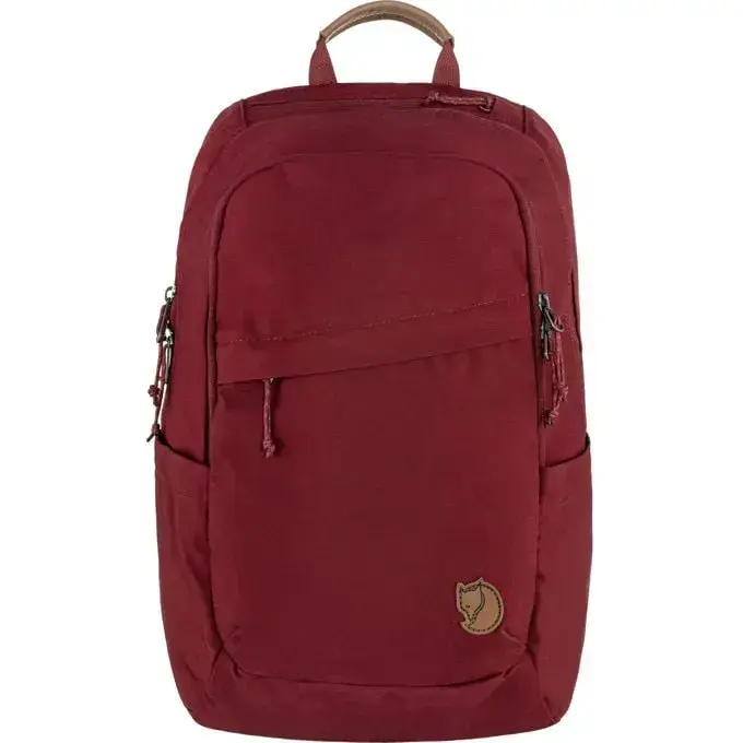 Fjallraven Raven 20
