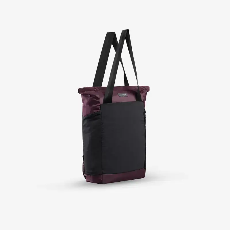 Forclaz 2in1 Tote 15L