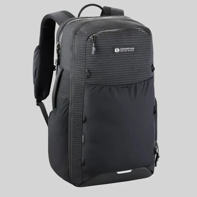Gossamer Gear Aero Jet