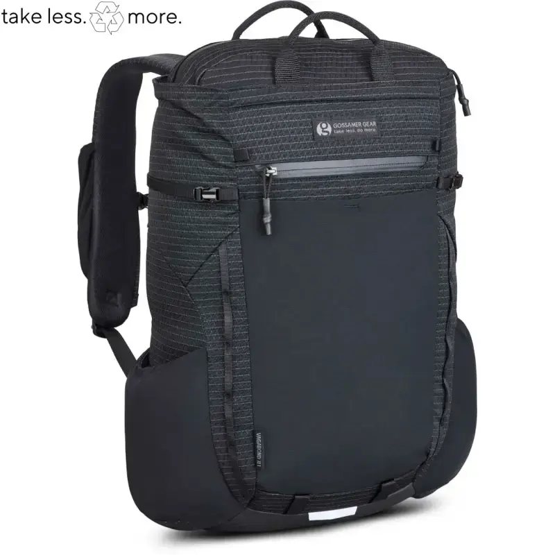 Gossamer Gear Vagabond Jet