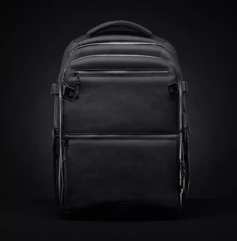 Graphene-x LIMITLESS Backpack