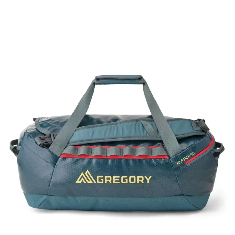 Gregory Alpaca 40