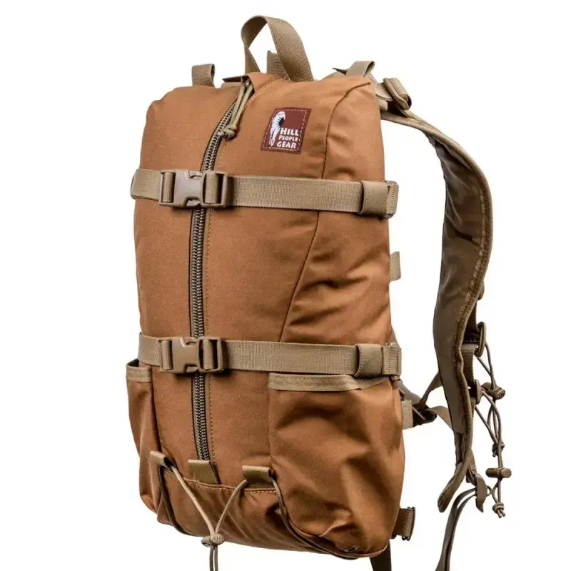 Hill People Gear Tarahumara