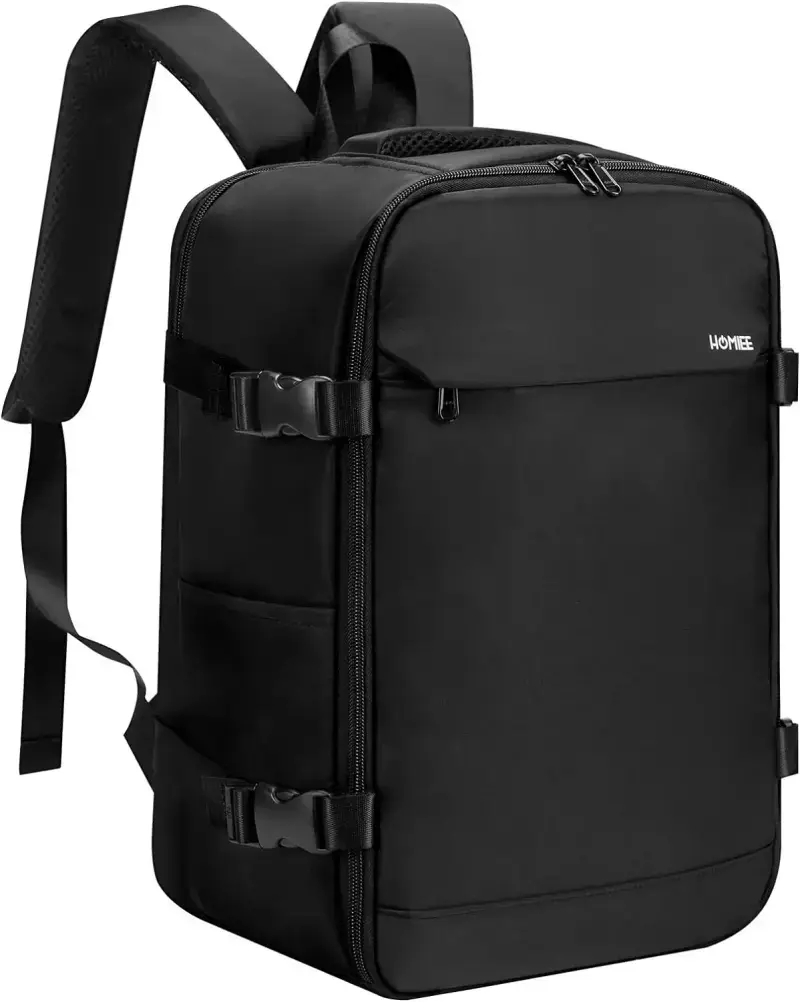 Homiee Ryanair Personal Item