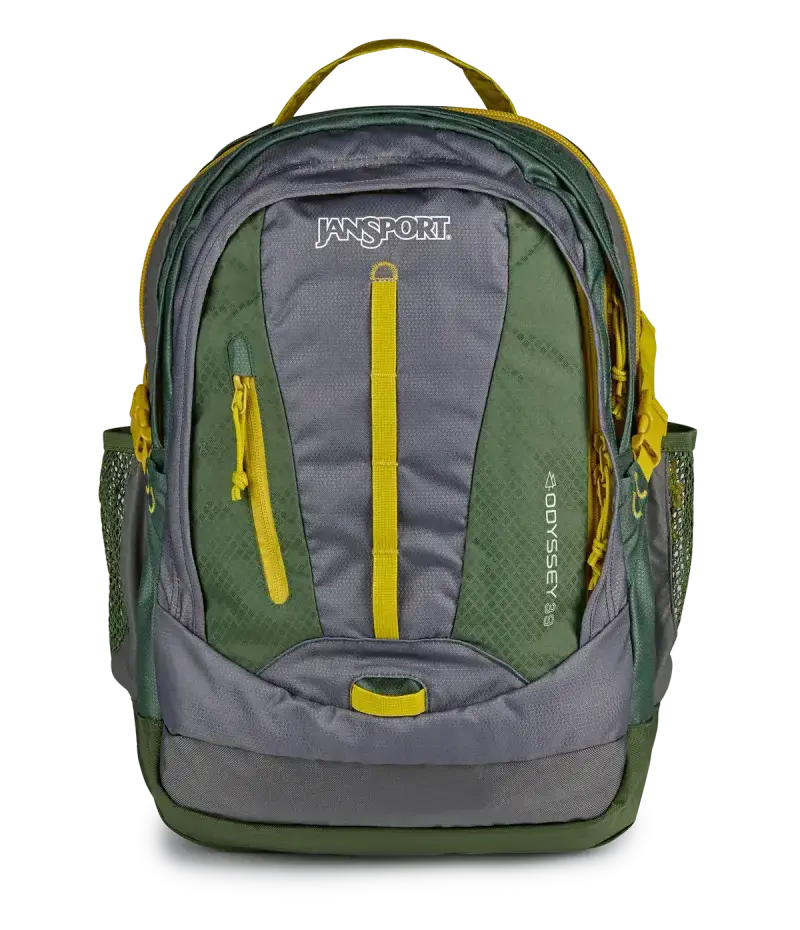 Jansport Odyssey
