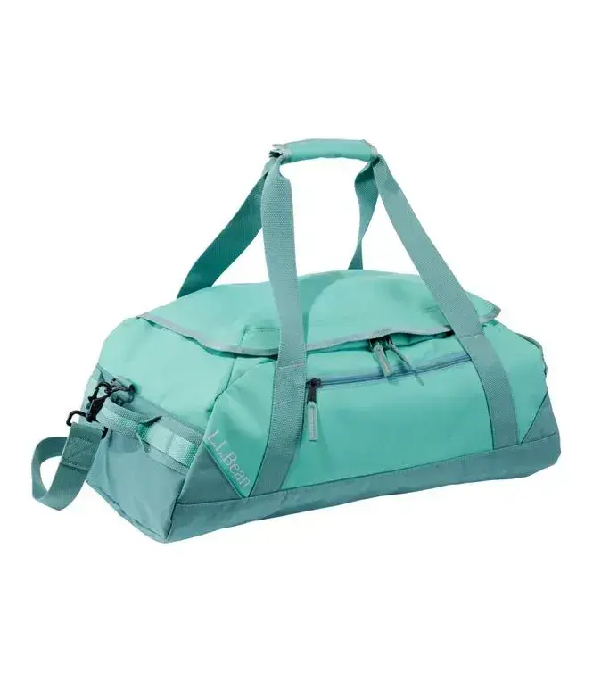 L.L.Bean Adventure Duffle 35L