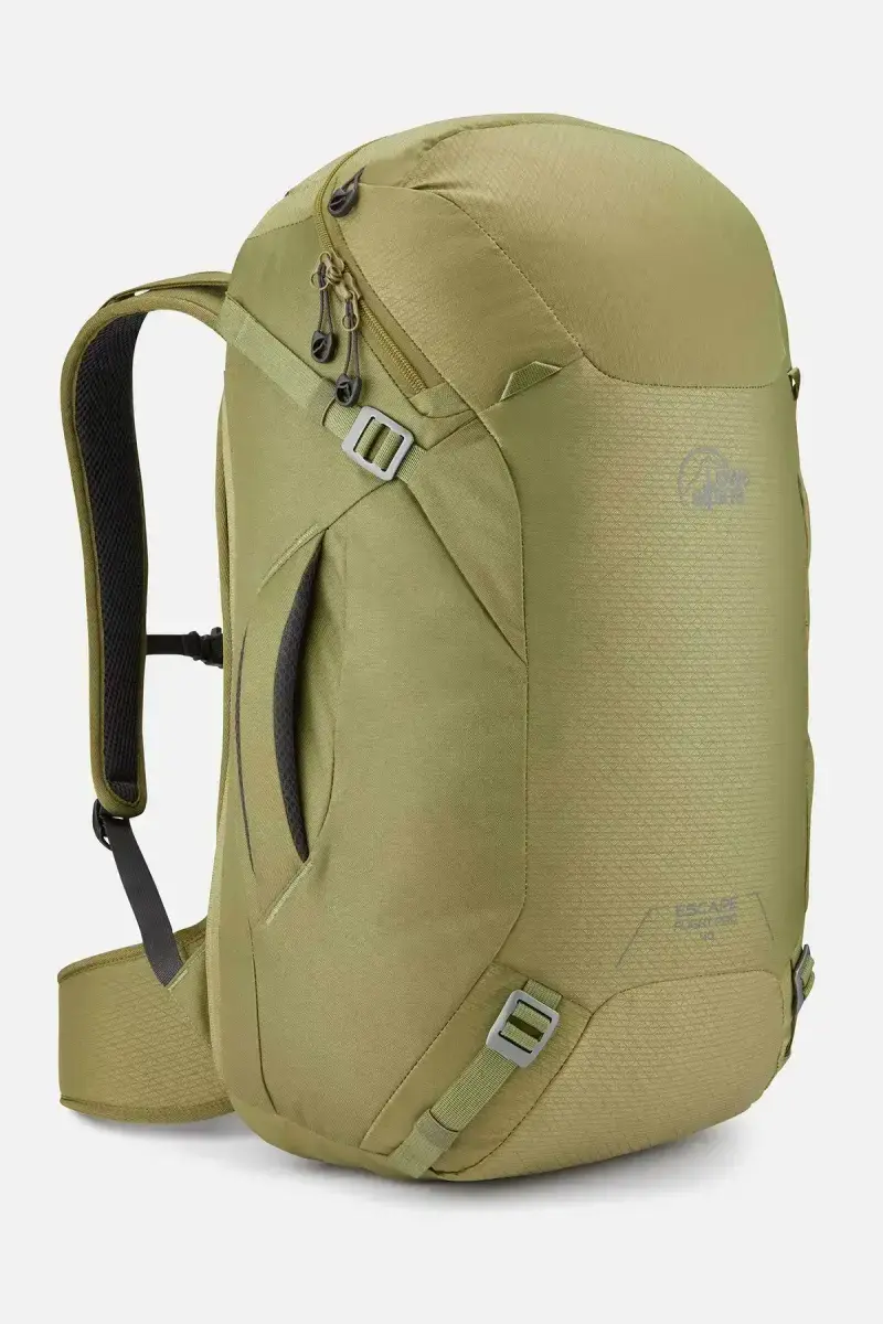 Lowe Alpine Escape Flight Pro 40L Cabin Pack