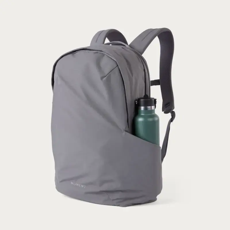 Moment Everything Backpack 17L Overnight