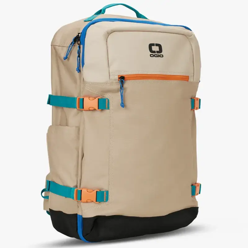 Ogio Alpha Venture Backpack