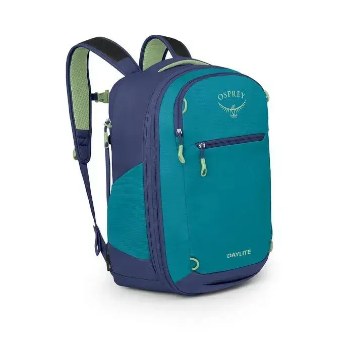 Osprey Daylite Expandable Travel Pack 26+6 (2024)