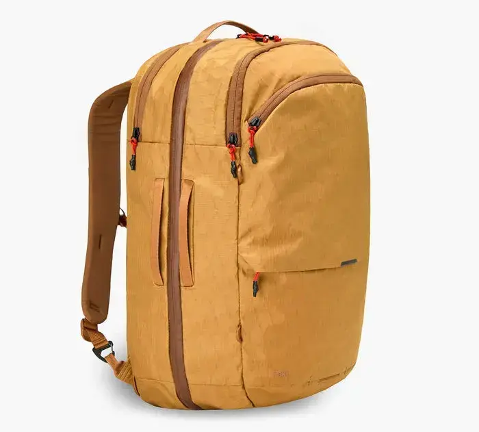 Pakt Aero Travel Backpack