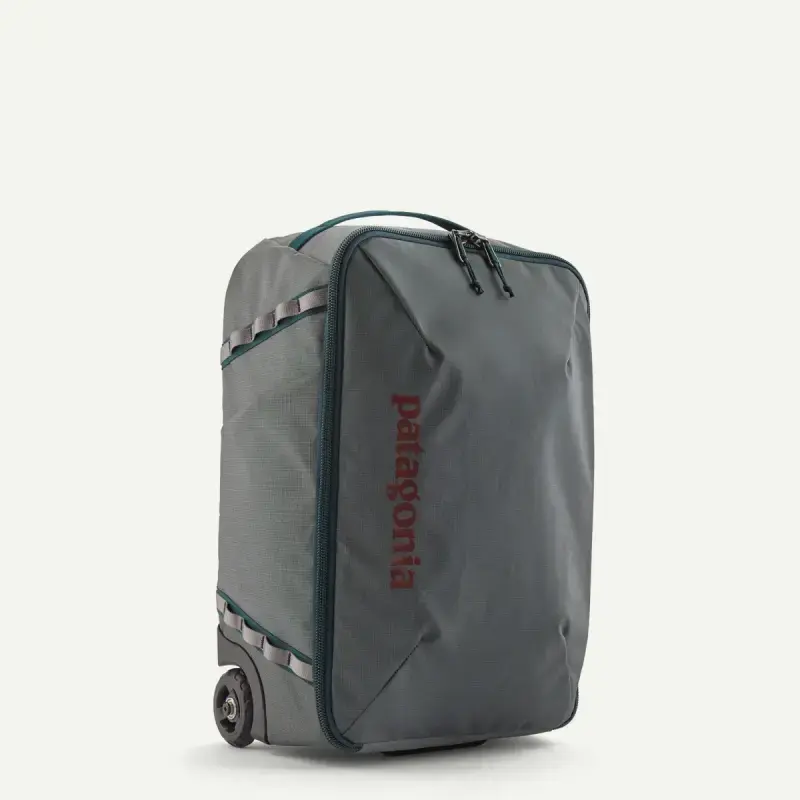Patagonia Black Hole MLC Wheeled Duffel 34L