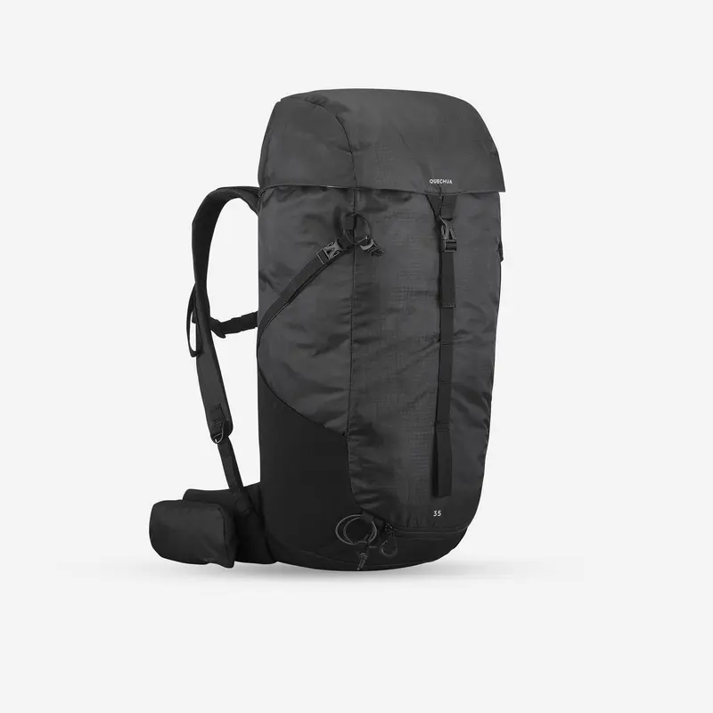 Quechua Quechua MH100 35L Hiking Backpack