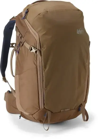 REI Co-op Ruckpack 40 Recycled