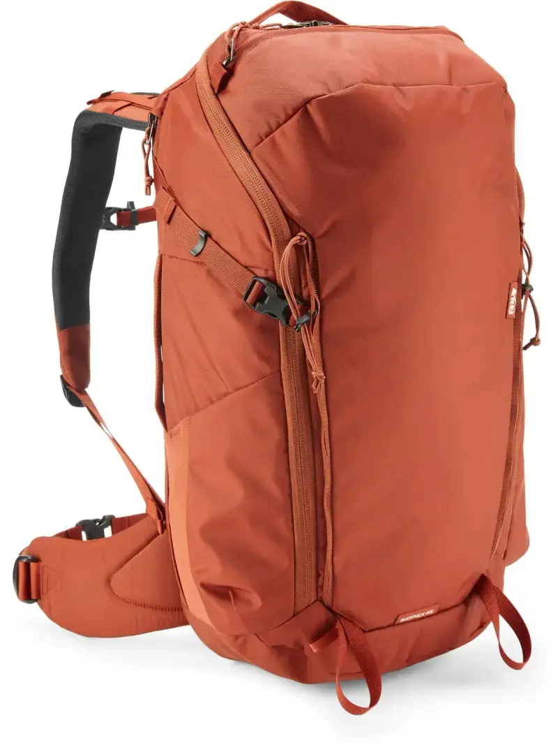REI Co-op Ruckpack 40