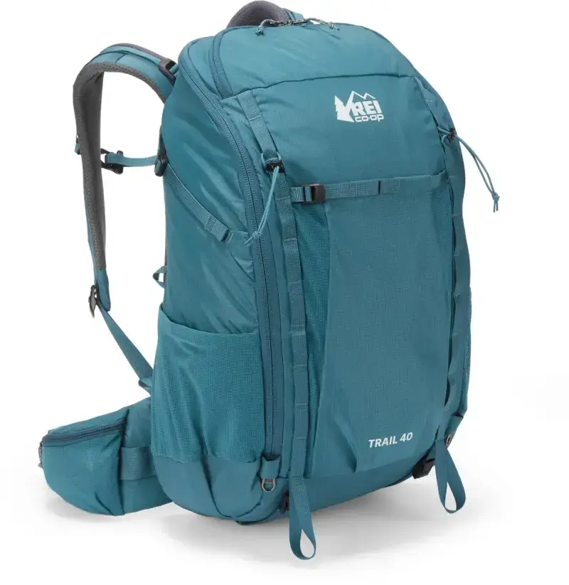 REI Co-op Trail 40