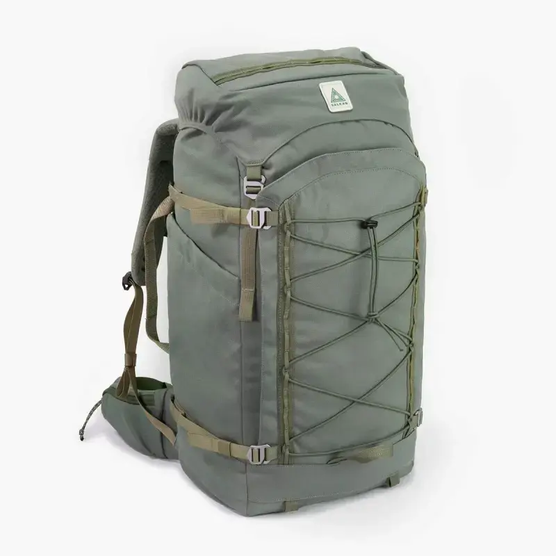 Salkan The Longhaul 45L
