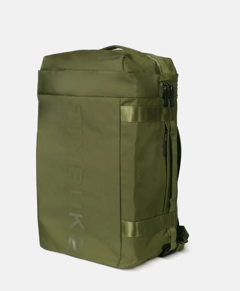 Timbuk2 Long Haul 2 in 1 Duffel