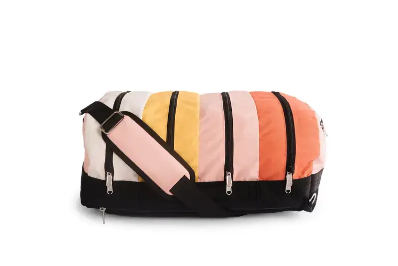 Tobiq The 30L Washable Duffle