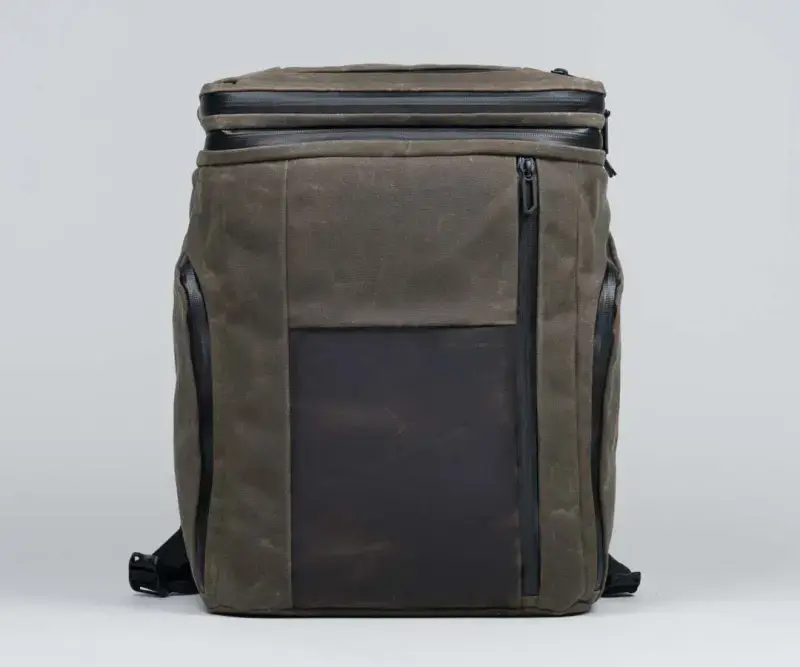 Waterfield Air Porter